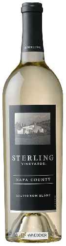 Weingut Sterling Vineyards - Sauvignon Blanc