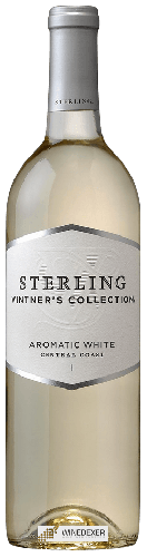 Weingut Sterling Vineyards - Vintner's Collection Aromatic White