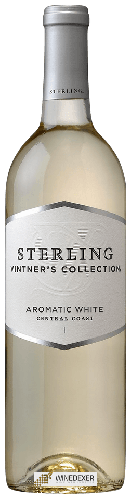 Weingut Sterling Vineyards - Vintner's Collection Aromatic White Weingut Sterling Vineyards - Vintner's Collection Aromatic White
