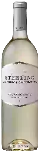 Domaine Sterling Vineyards - Vintner's Collection Aromatic White