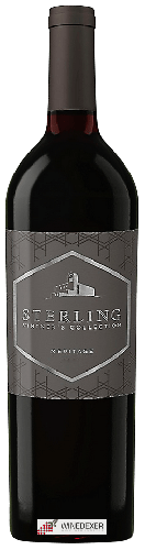 Weingut Sterling Vineyards - Vintner's Collection Meritage