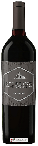 Weingut Sterling Vineyards - Vintner's Collection Meritage Weingut Sterling Vineyards - Vintner's Collection Meritage