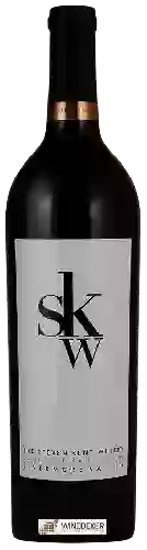 Domaine Steven Kent - Cabernet Sauvignon (Winemaker's Selection)