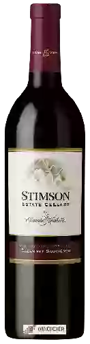 Domaine Stimson Estate Cellars