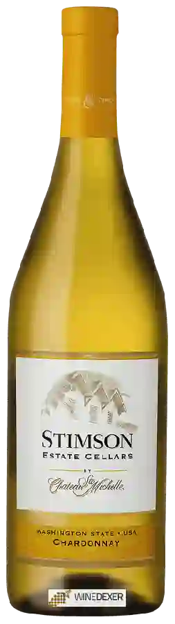 Domaine Stimson Estate Cellars - Chardonnay Domaine Stimson Estate Cellars - Chardonnay