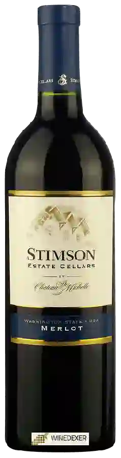 Domaine Stimson Estate Cellars - Merlot