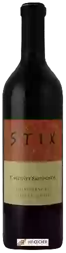 Domaine Stix Domaine Stix