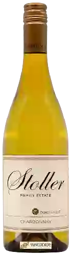 Domaine Stoller Family Estate - Chardonnay