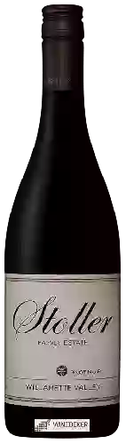 Domaine Stoller Family Estate - Willamette Valley Pinot Noir