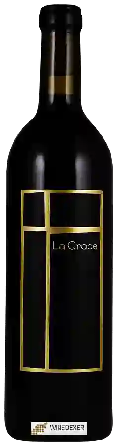 Domaine Stolpman Vineyards - La Croce