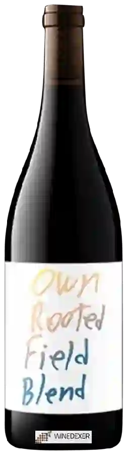 Domaine Stolpman Vineyards - Own Rooted Field Blend