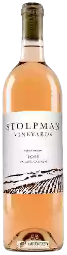 Domaine Stolpman Vineyards - Rosé