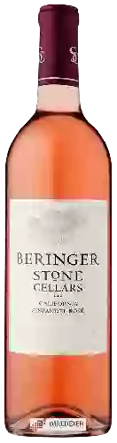 Weingut Stone Cellars - Zinfandel Rosé