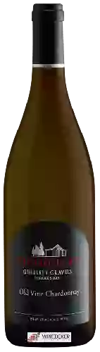 Domaine Stonecroft - Old Vine Chardonnay