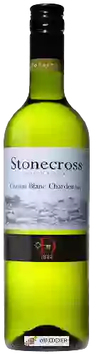Winery Stonecross - Chenin Blanc - Chardonnay