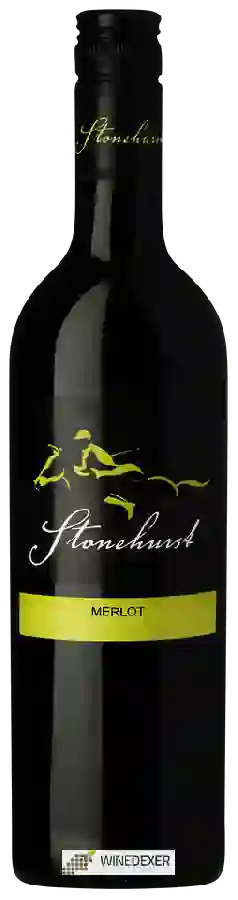 Domaine Stonehurst - Merlot