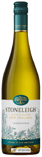 Domaine Stoneleigh - Chardonnay