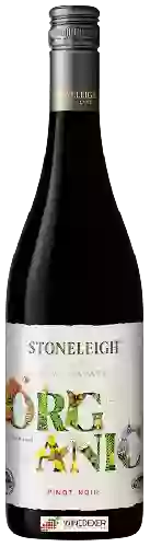 Winery Stoneleigh - Organic Pinot Noir