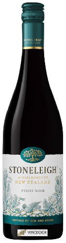 Domaine Stoneleigh - Pinot Noir