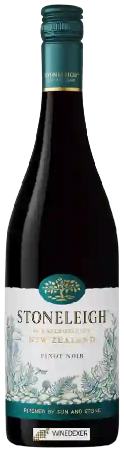 Domaine Stoneleigh - Pinot Noir Domaine Stoneleigh - Pinot Noir