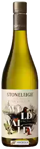 Domaine Stoneleigh - Wild Valley Chardonnay