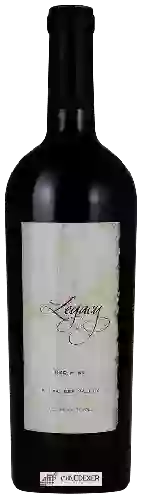 Domaine Stonestreet - Legacy