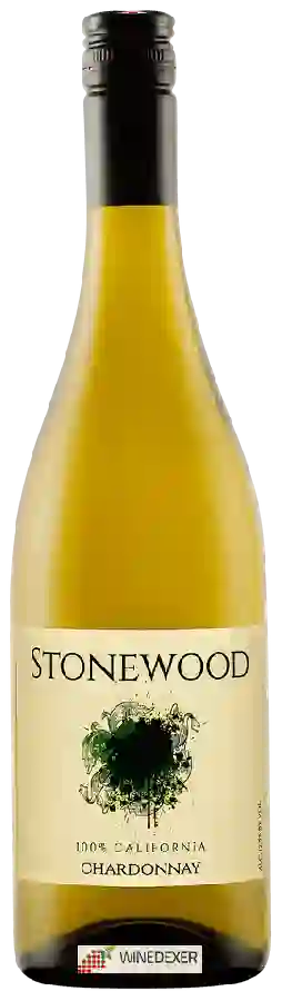 Domaine Stonewood - California Chardonnay