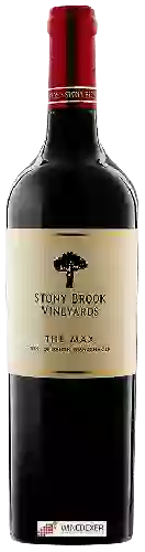 Domaine Stony Brook - The Max