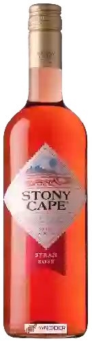 Domaine Stony Cape - Syrah Rosé