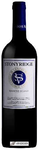 Weingut Stonyridge Vineyard - Larose Red Blend