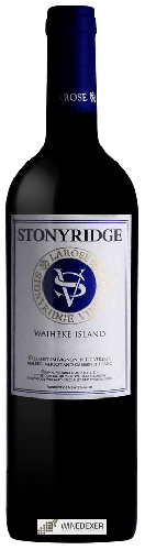Weingut Stonyridge Vineyard - Larose Red Blend Weingut Stonyridge Vineyard - Larose Red Blend