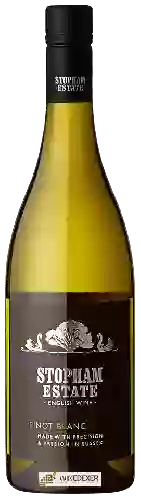 Domaine Stopham Estate - Pinot Blanc