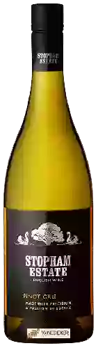Domaine Stopham Estate - Pinot Gris