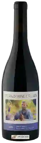 Domaine Storied Wine Cellars