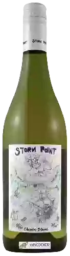 Domaine Storm Point - Chenin Blanc