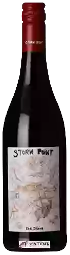 Domaine Storm Point - Red Blend