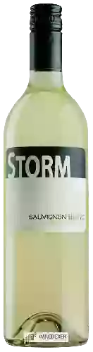 Domaine Storm - Sauvignon Blanc