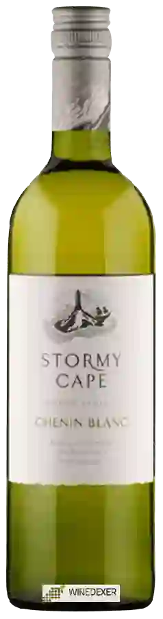 Domaine Stormy Cape - Chenin Blanc
