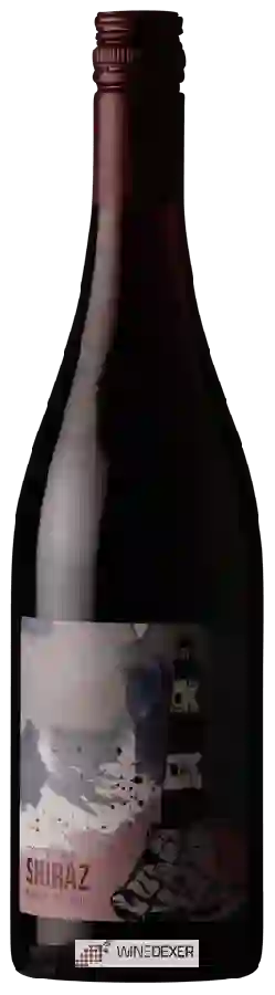 Domaine Stormy Cape - Shiraz