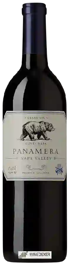 Domaine Story Ridge Vineyards - Panamera Cuvée Napa