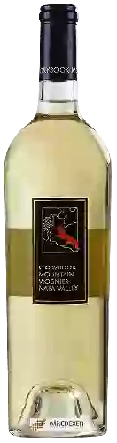 Winery Storybook Mountain - Viognier