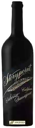 Domaine Storypoint - Cabernet Sauvignon
