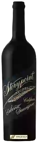 Domaine Storypoint