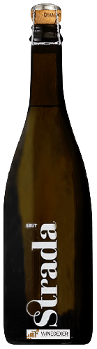 Domaine Strada - Weinkellerei Rahm - Brut