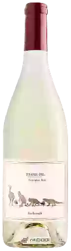 Domaine Strange One - Sauvignon Blanc