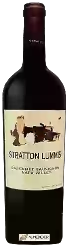Domaine Stratton Lummis Domaine Stratton Lummis