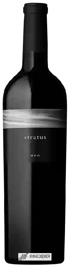 Domaine Stratus - Red
