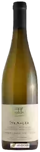 Domaine Stroblhof - Strahler Pinot Bianco