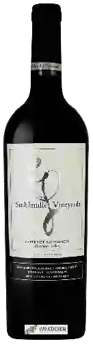 Domaine Stuhlmuller Vineyards - Cabernet Sauvignon