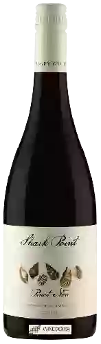 Domaine Stumpy Gully - Shark Point Pinot Noir
